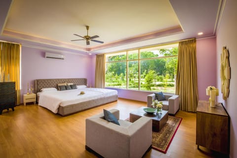 Rose Amer Bed and Breakfast in Jaipur