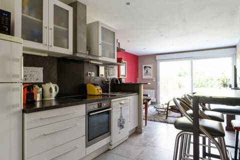 Maison Escola avec jardin - Welkeys House in Hauts-de-France