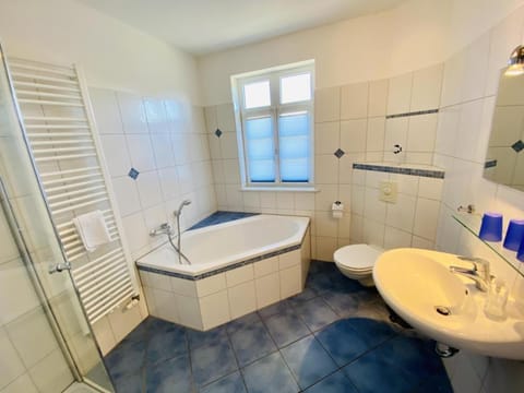 Wald & Meer/Kapitänsdeck Apartment in Mecklenburg-Vorpommern, Germany