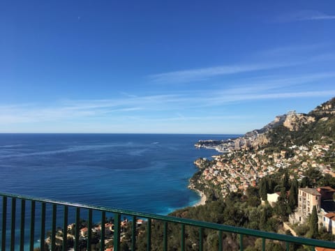 Triplex entre ciel et mer Condominio in Roquebrune-Cap-Martin