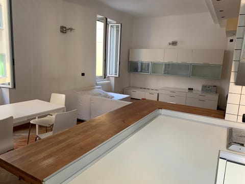 Casa Arturo Apartment in Finale Ligure