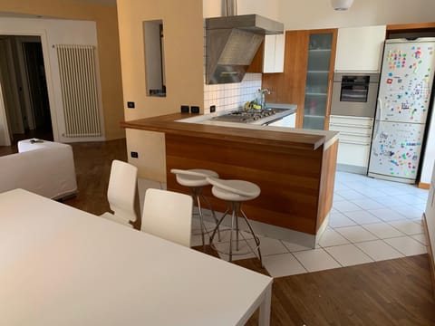 Casa Arturo Apartment in Finale Ligure