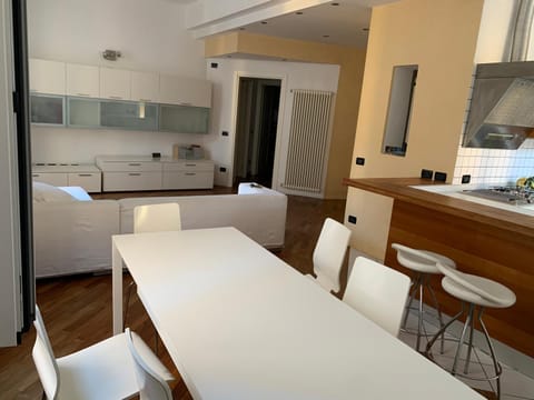 Casa Arturo Apartment in Finale Ligure