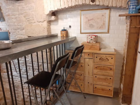 La Petite Sentence de Noyers House in Bourgogne-Franche-Comté