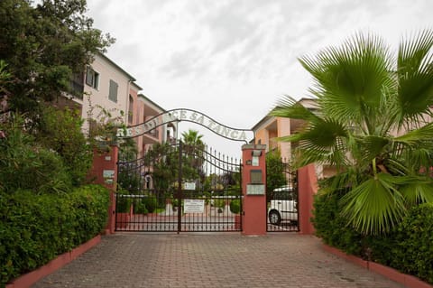 Casa di Rita Apartment in Sardinia