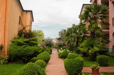 Casa di Rita Apartment in Sardinia