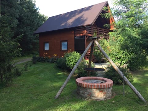 BBQ facilities