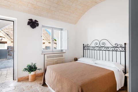 Masseria Ancella Country House in Province of Taranto