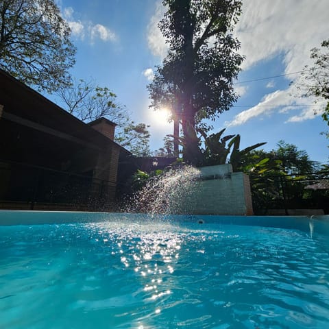 Day, Pool view, Swimming pool