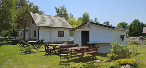 Apartamenty Beata w Sasinie Eigentumswohnung in Pomeranian Voivodeship