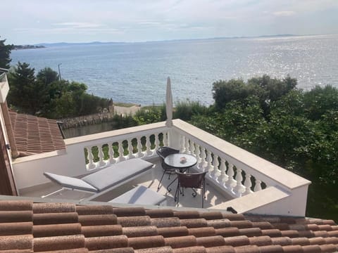 Bed&Breakfast Vanni Bed and Breakfast in Zadar County