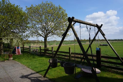 On site, Garden view, Area and facilities