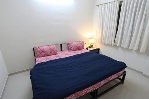 Qualtems Guest House Condo in Bengaluru