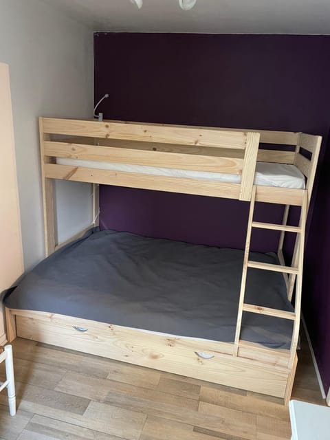 Rez de jardin CABOURG House in Cabourg