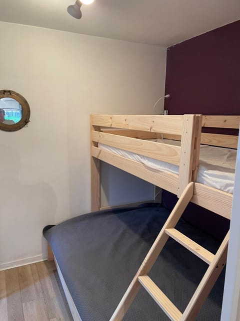 Rez de jardin CABOURG House in Cabourg