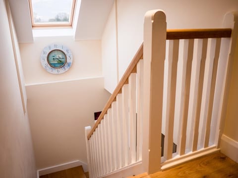 The Apartment at Mullans Bay Condo in County Donegal