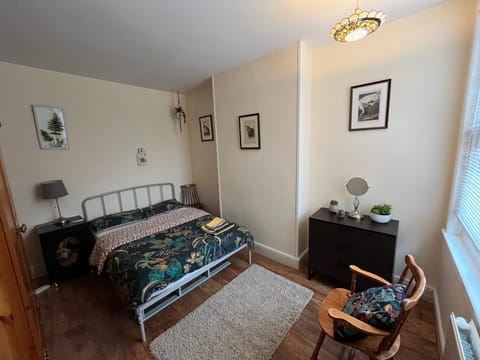 Tudor House Vacation rental in Leicester