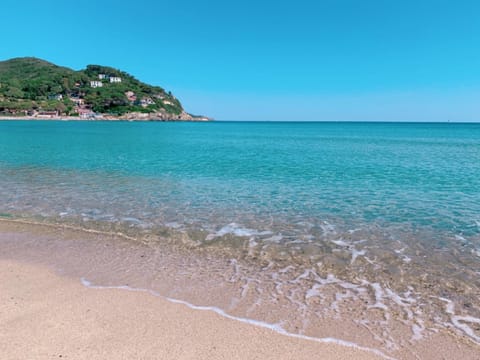 Casa Montecristo Apartment in Campo nell'Elba