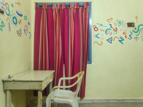 Shaman House Urlaubsunterkunft in Puducherry