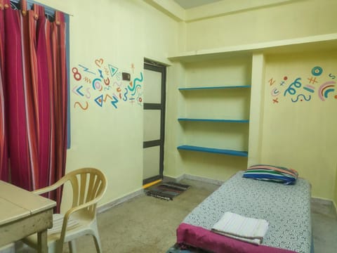 Shaman House Vacation rental in Puducherry