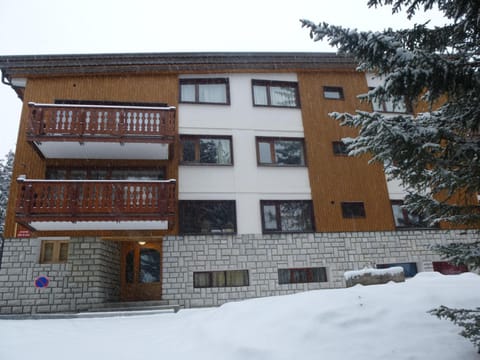 Studio idéal à Courchevel 1850, balcon sur la Saulire! - FR-1-514-5 Apartment in Saint-Bon-Tarentaise