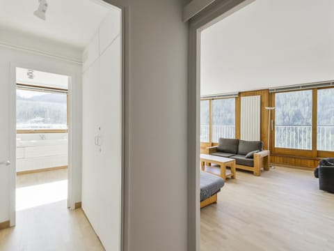 Appartement skis aux pieds, 4 pièces, proche centre, animaux admis, parking, WiFi optionnel - FR-1-514-14 Apartment in Saint-Bon-Tarentaise