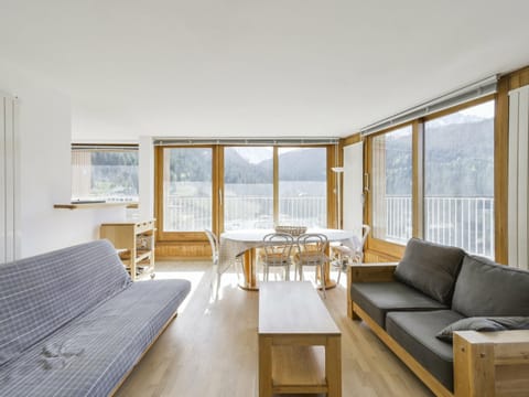 Appartement skis aux pieds, 4 pièces, proche centre, animaux admis, parking, WiFi optionnel - FR-1-514-14 Apartment in Saint-Bon-Tarentaise