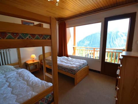 Appartement à Courchevel 1850, vue vallée, ski aux pieds - FR-1-514-40 Apartment in Saint-Bon-Tarentaise