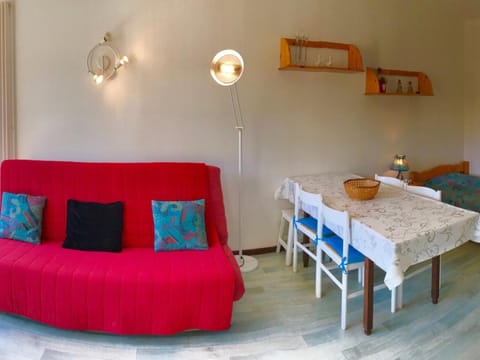 Appartement 2 pièces au pied des pistes avec balcon à Villard-de-Lans - FR-1-515-21 Apartment in Provence-Alpes-Côte d'Azur