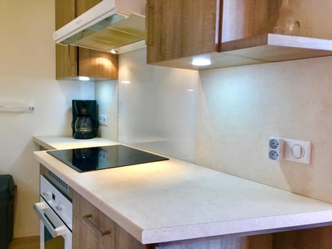 Appartement 3 pièces au pied des pistes à Villard-de-Lans - FR-1-515-32 Apartment in Provence-Alpes-Côte d'Azur