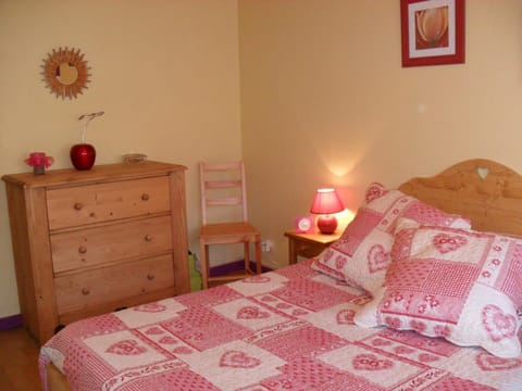 Charmant 3 pièces à 3km des pistes, Villard-de-Lans - FR-1-515-57 Apartment in Provence-Alpes-Côte d'Azur