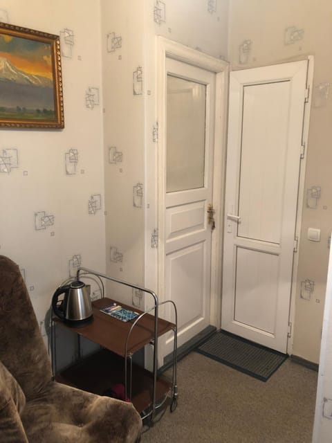 Second Room Bed and Breakfast in Yerevan