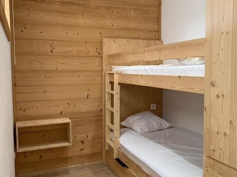Appartement Huez, 3 pièces, 6 personnes - FR-1-405-172 Eigentumswohnung in L'Alpe d'Huez