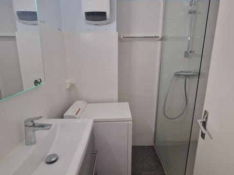 Appartement 8 pers, près des pistes, animaux admis - FR-1-516-5 Apartment in Les Deux Alpes