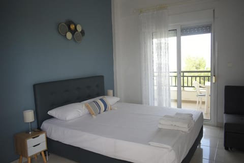 Elegant Maisonettes Elena Apartment in Halkidiki