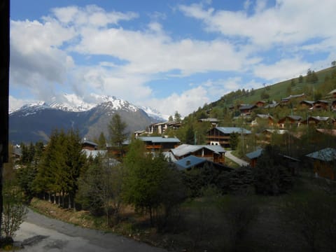 Charmant 3 pièces 6 pers proche pistes avec balcon - FR-1-516-11 Apartment in Les Deux Alpes