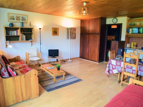 Studio confortable 5 pers. avec vue montagne - FR-1-516-47 Apartment in Les Deux Alpes