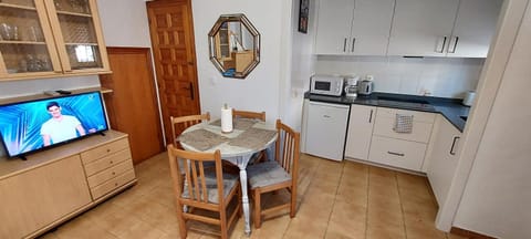 Bungalow Fontilles 3 Condo in Santa Pola