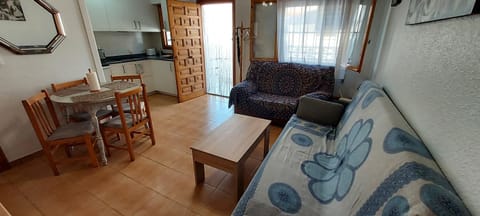 Bungalow Fontilles 3 Condo in Santa Pola