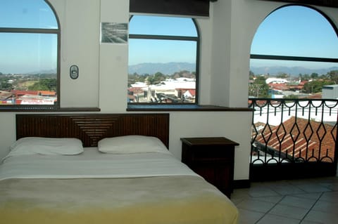 Alajuela Backpackers Airport Hostel Ostello in Alajuela