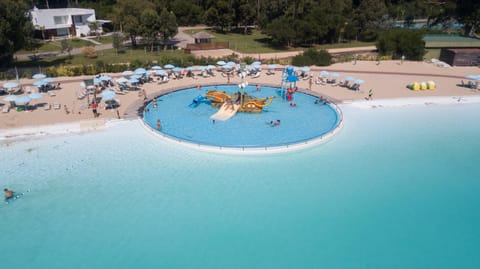 Solanas Green Park & Crystal Beach Resort in Maldonado Department, Uruguay