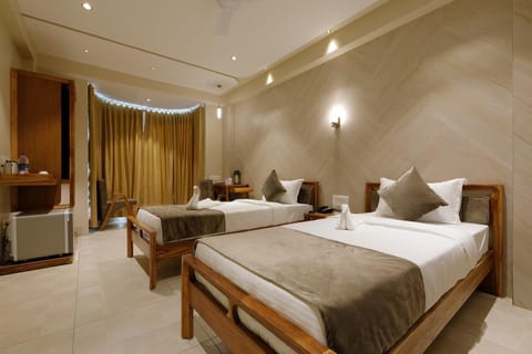 Artilla Inn Hotel in Ahmedabad