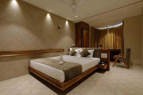 Artilla Inn Hotel in Ahmedabad