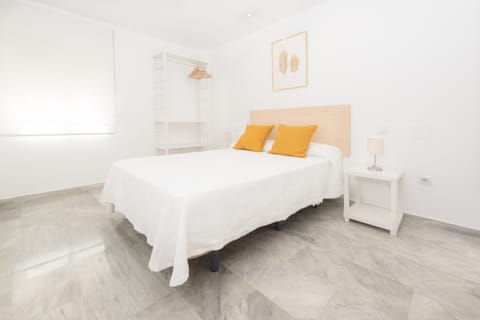 Apartamento Ferrandiz Condominio in Malaga
