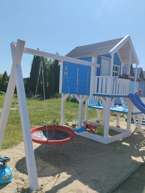 Children play ground