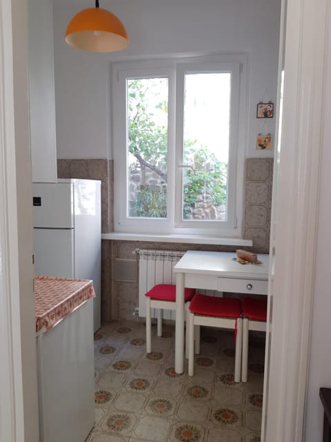 Gianna's cosy apartment Condo in Monterosso al Mare