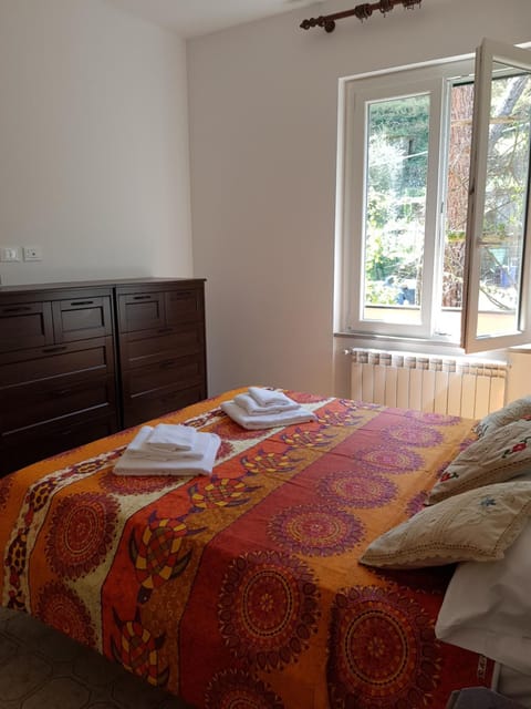 Gianna's cosy apartment Eigentumswohnung in Monterosso al Mare