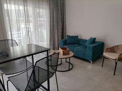 Petrani Suite 1 Apartment in Nea Peramos