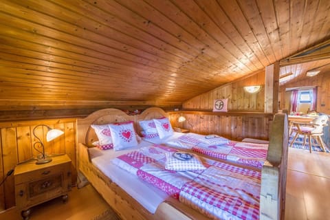 Property building, Living room, Bedroom