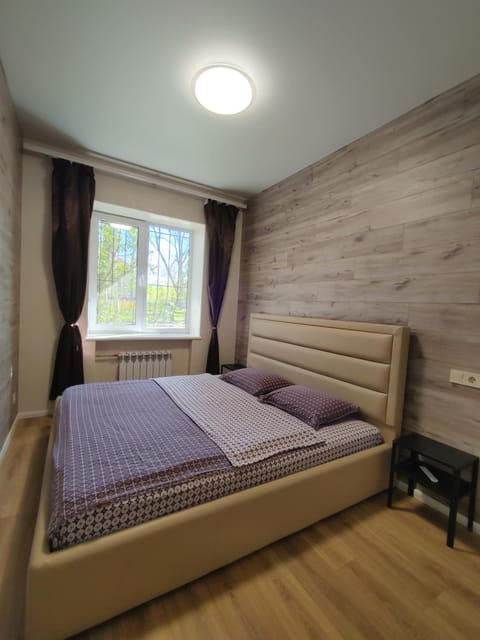 Квартира в районе 5-ой фонтана Apartment in Odessa